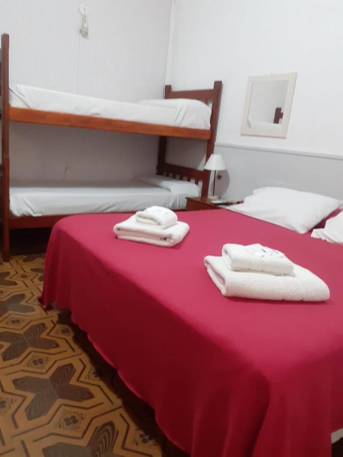 Hostal Yatasto 살타 외부 사진