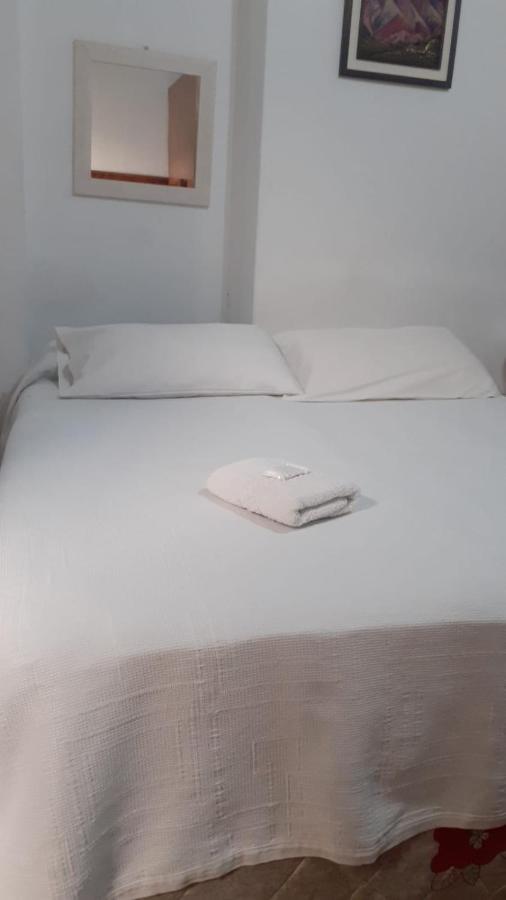 Hostal Yatasto 살타 외부 사진