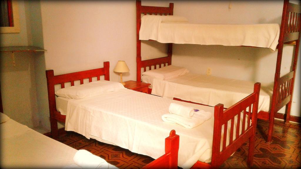 Hostal Yatasto 살타 외부 사진