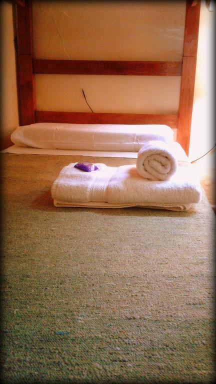 Hostal Yatasto 살타 외부 사진