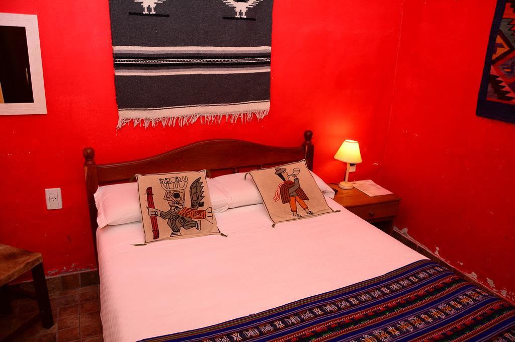 Hostal Yatasto 살타 외부 사진