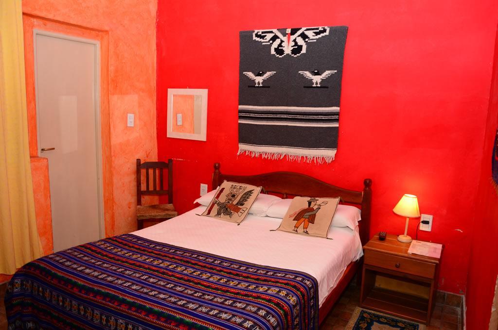 Hostal Yatasto 살타 외부 사진