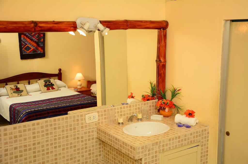 Hostal Yatasto 살타 외부 사진