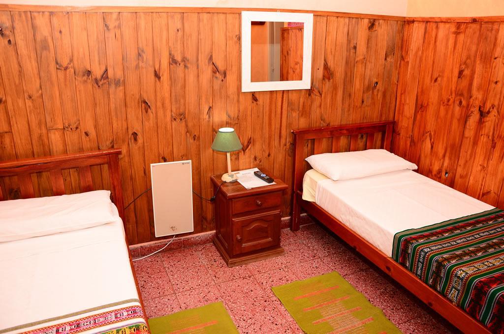Hostal Yatasto 살타 외부 사진