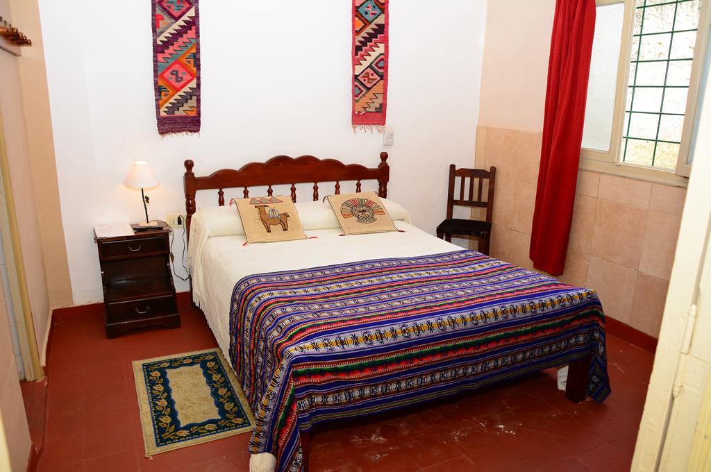 Hostal Yatasto 살타 외부 사진