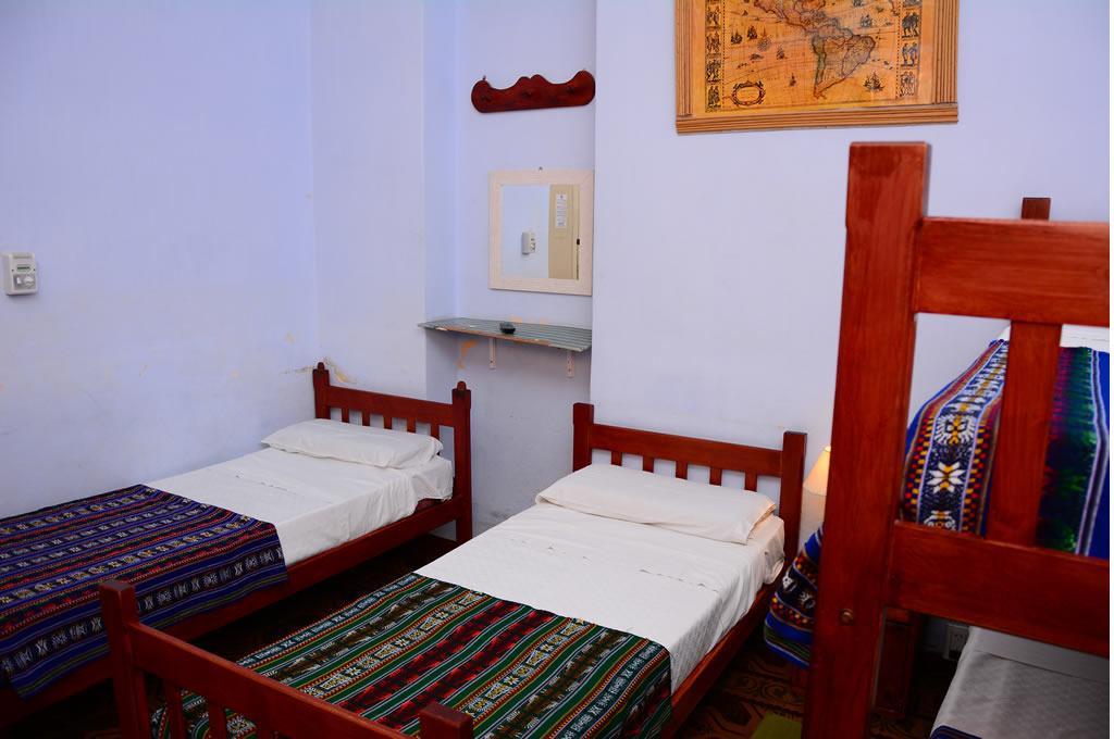 Hostal Yatasto 살타 외부 사진