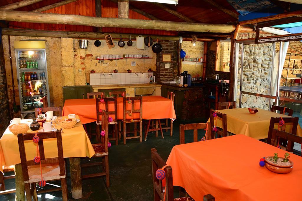Hostal Yatasto 살타 외부 사진