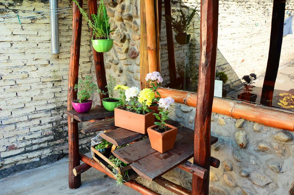 Hostal Yatasto 살타 외부 사진